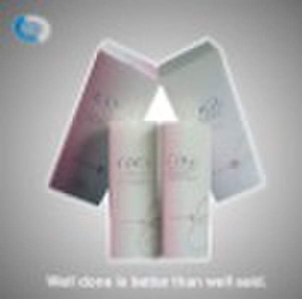 cosmetic packaging boxes for COGI