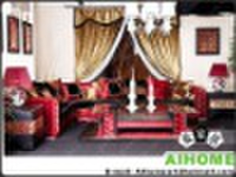 Luxury  Living Room Set Furniture