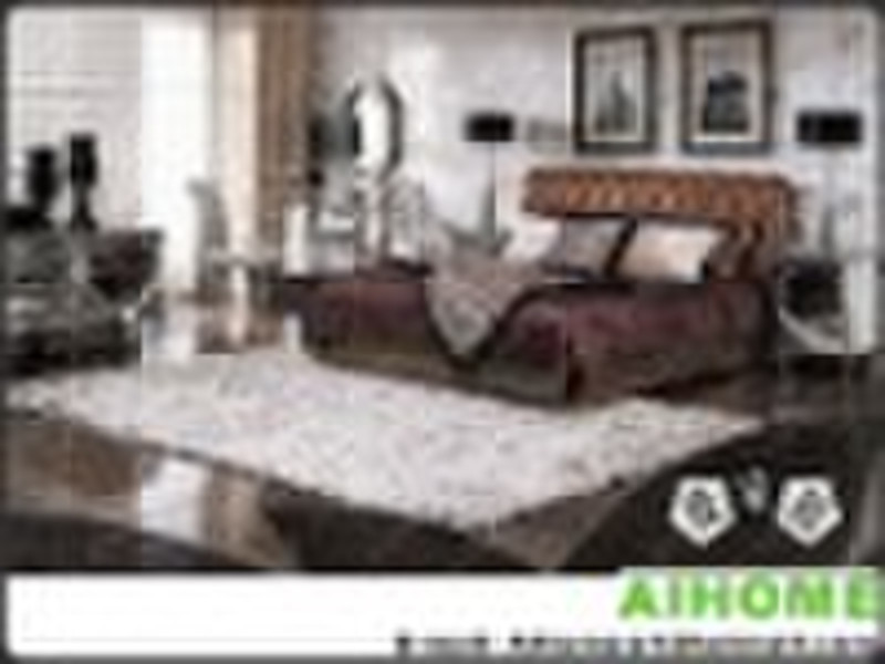 Luxury  Bedoom Set Furniture