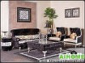 Luxury  Living Room Set Furniture