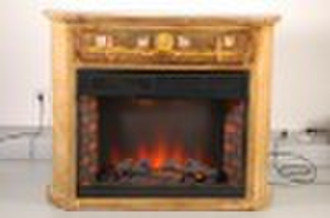 fireplace mantel --pm014