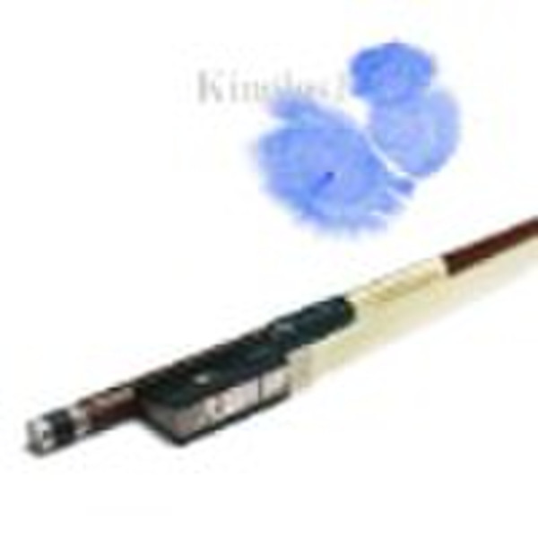 Advanced Violin Carbon Fiber Bow