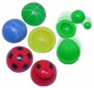 Pop Bouncing Ball
