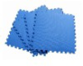 Disorderly EVA  board