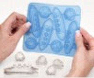 Silicone Ice Mold