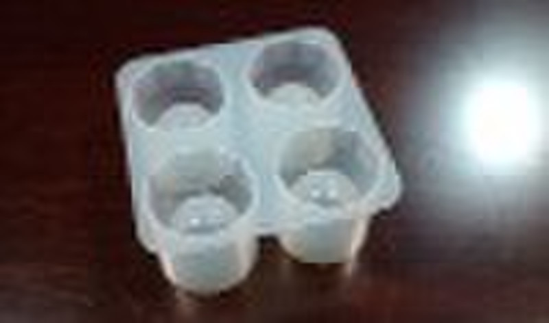 Shot Glass Ice Tray