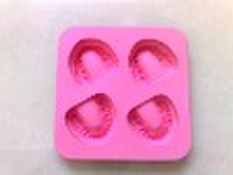 Silicone Ice Tray