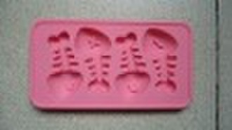 Silicone Ice Tray