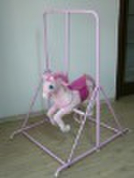 Swing Pony