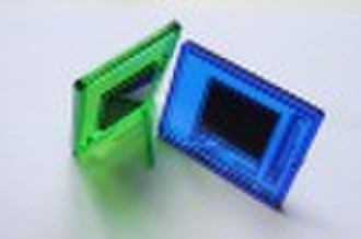 acrylic magnetic  Photo Frame