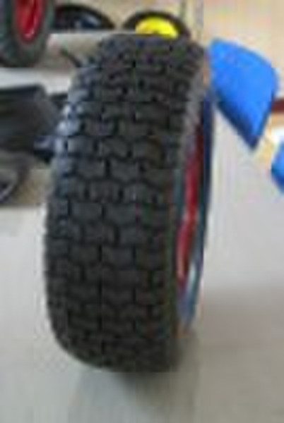 pneumatic rubber wheel /solid rubber wheel /wheel