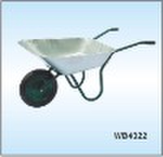 wheel barrow/wheelbarrow/china steel wheelbarrow