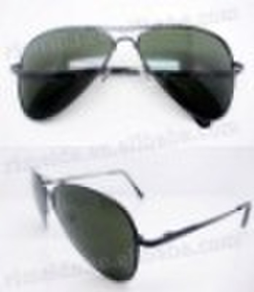 UV400 metal sunglasses CDH09043A