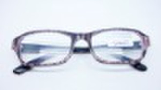 2010 newest plastic reading glasses SM10007