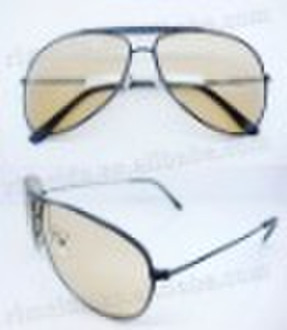 metal sunglasses CDH802