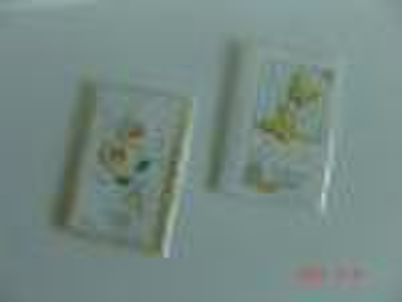 handmade greeting card