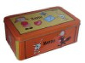 Gift Tin Box