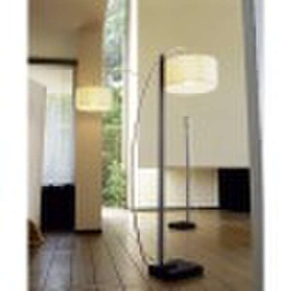Fabric Floor Lamp,Modern Floor Lamp(XCF2234)