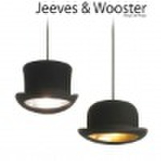 Innermost Jeeves & Wooster Pendant lamp(XCP556