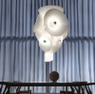 Joris Laarman Nebula  Modern Glass Pendant Lamp (X