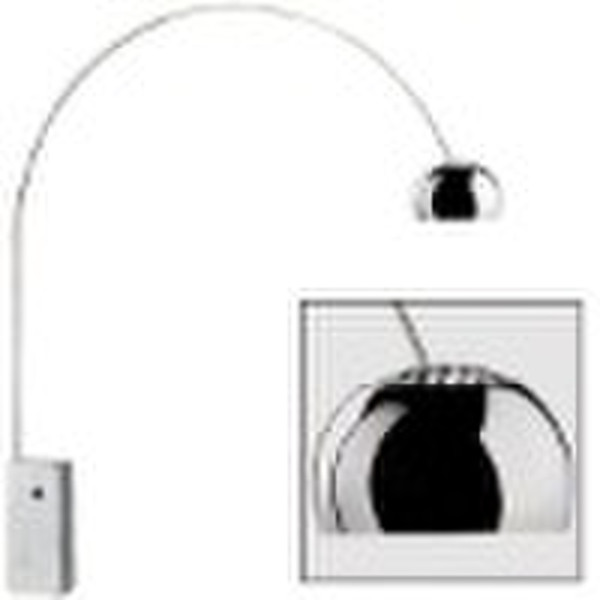 Arco Floor Lamp (XCF2237)
