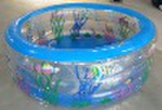 Inflatable Pool