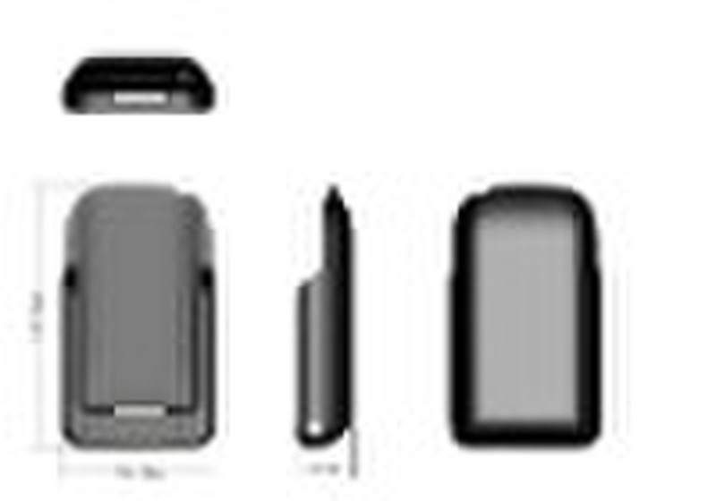 battery charger for iPhone 3G/3GS