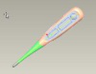 home infrared thermometer