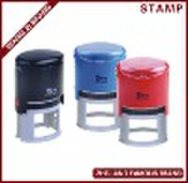 Self-inking Stamp