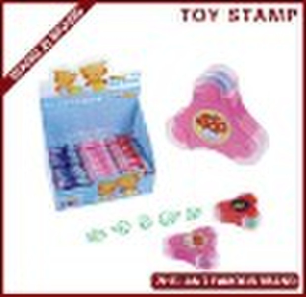 3-in-1 Rolling Stamps