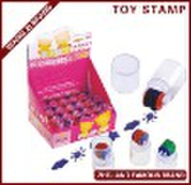 Mini Stamp Set