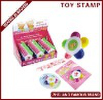 5-in-1 Rolling stamp