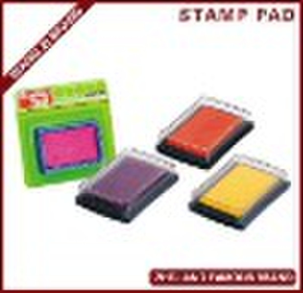 Stamp Pad for Toy Stamp