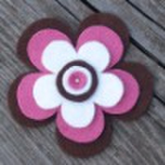 felt flower brooch-10