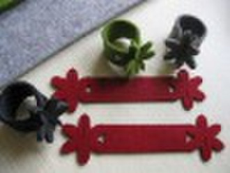 Felt Napkin holder