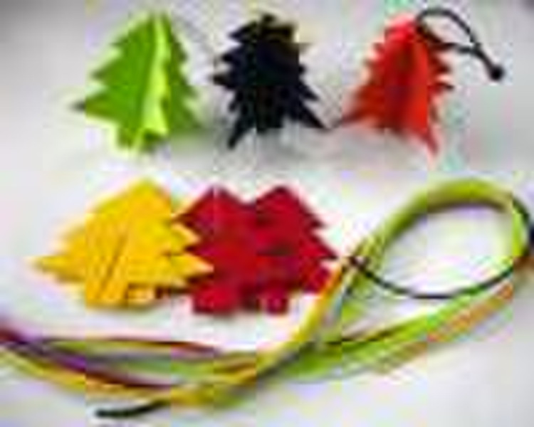 Felt Christmas Hanger