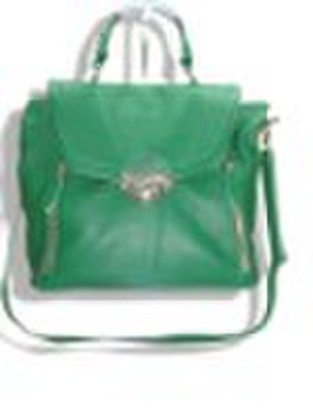 Gorgeous Leather fashion handbag