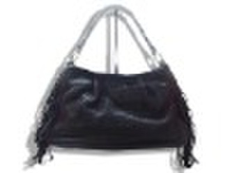 Grazioso Leather women's handbag