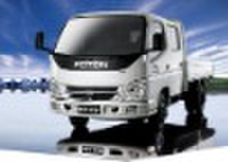 Foton Spare Parts