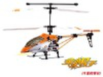 2010 RC HELICOPTER