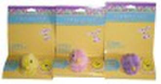 Easter Chirping Toy Chick