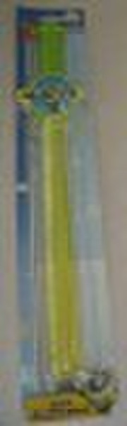 Colorful bubble sword set gun for children toy