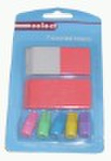 School Children's Stationery Rubber Eraser