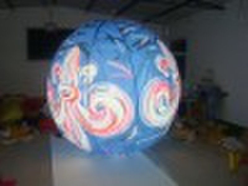 Inflatable Lighting Balloon