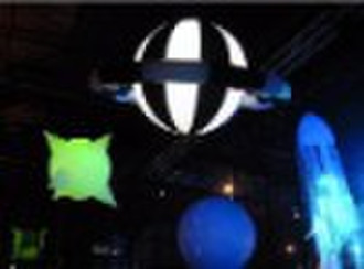 2010 decoration inflatable