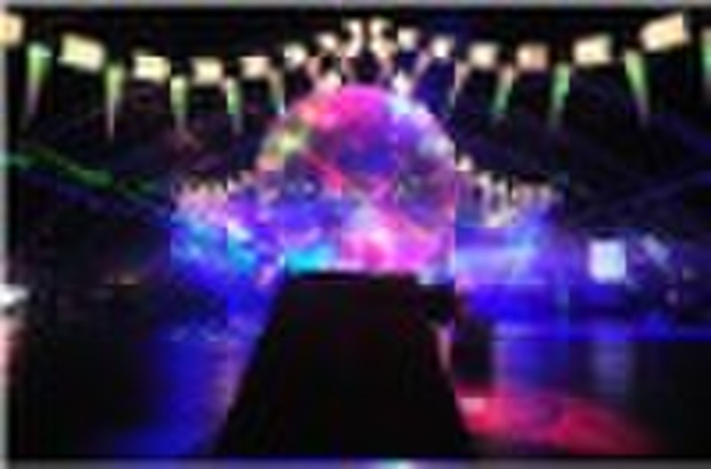 2010 Holiday decoration