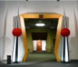 decoration inflatable cone