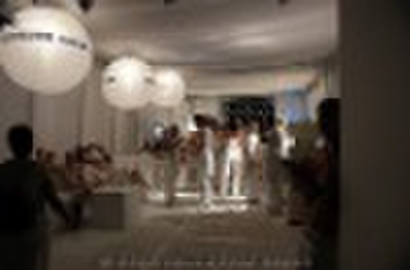 decoration inflatable ball