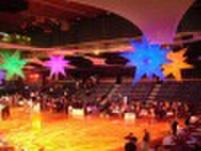 decoration inflatable