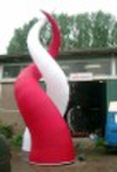 theater decoration inflatable